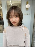 ショートレイヤー