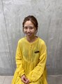 ブランシェ 名鉄小幡駅前店 花城 沙也加