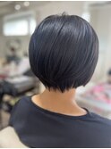 メンテナンスカット