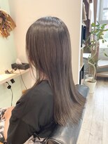 ルアナ(LUANA)&nbsp;ベージュミント