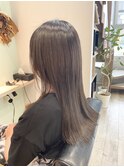 ベージュミント