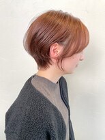 イワッシュ 白楽駅店(IwAsh)&nbsp;☆お客様スタイル☆【IwAsh白楽/白楽駅】