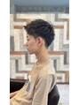 アグ ヘアー ソラ 飯田店(Agu hair sora)&nbsp;メンズのショートお任せください
