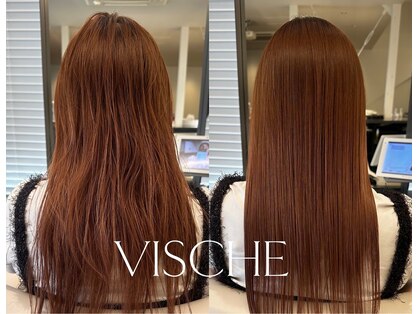 ビスチェ(Vische)の写真