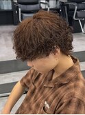 波巻きウルフ