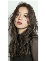 ルシードスタイル アウラ 松戸市五香(LUCIDO STYLE Aura)&nbsp;ロングスタイル【松戸・五香・白髪染め・カラー・髪質改善