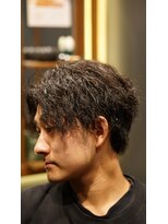 銀座 シノ 灯(shino HANARE)&nbsp;ツイスパセンターパート