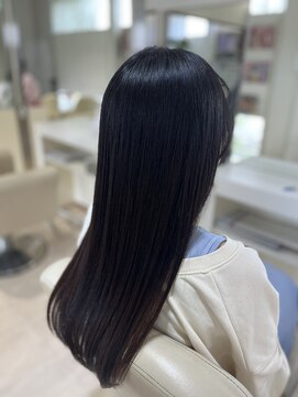 サニー 国府店(Sunny) 美髪に近づくために