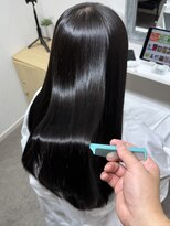 ボクノ 7号店 町田(bokuno)&nbsp;20代髪質改善/縮毛矯正/トリートメント