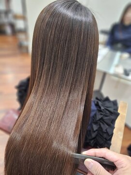 グランルッソ 岡山イオン前(GRAN LUSSO) 艶々11/12