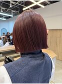 ぶどうred