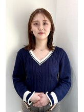 ウィステリアプラスワン 銀座一丁目(WISTERIA PLUS1)&nbsp;土屋 恵梨花