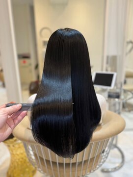 ワタイ(Watai) 髪質改善/髪質改善トリートメント/酸熱トリートメント/縮毛矯正