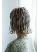 ヘアユニックス アピタ新潟西店(hair unix)&nbsp;似合わせカット＋ファッションカラー