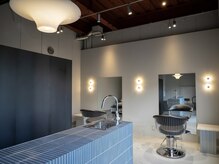 ブリンジ(BRINGE)の雰囲気(ハイブランドのような上質空間。非日常を感じる特別なひとときを)