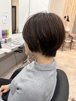 アルメリア 池袋(Arumeria)&nbsp;丸みショート