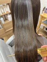 ガーベラ(gerbera) ロングレイヤー