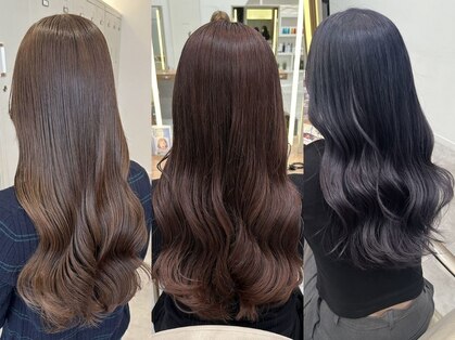 ケンジ 湘南台(KENJE)の写真