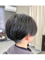 エヌハブル(N-Huble)&nbsp;センターパート
