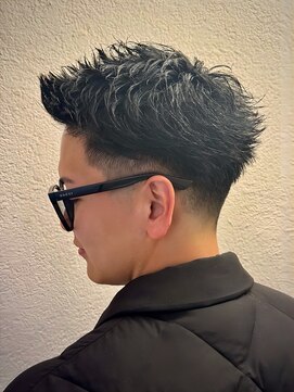 ヒロギンザ 仙台本店(HIRO GINZA) 【HIRO GINZA仙台本店-/テーパースパイキー】