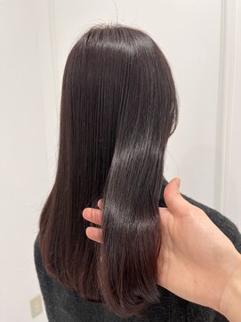ニューヨークニューヨーク 松井山手店(NYNY) ブロッサムカラー