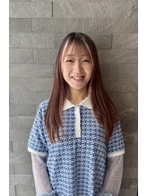 グランドタヤ ギンザ(GRAND TAYA GINZA) 片柳 真奈