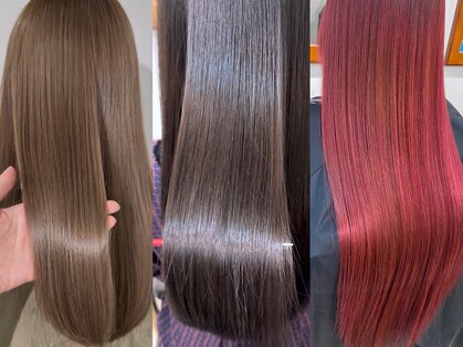 ワワ ヘアサロン 高円寺店(WAWA HAIR SALON)の写真