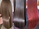 ワワ ヘアサロン 高円寺店(WAWA HAIR SALON)の写真