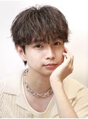 TK2ショート
