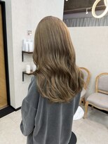 スイ(sui) ベージュカラー