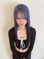 フク(fuku)&nbsp;エンドカラー