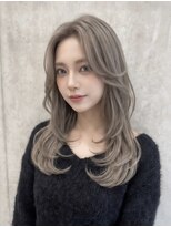 エイミー 布施店(eimee)&nbsp;グレージュ[布施駅/布施西北口/]