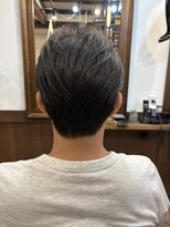 ナチュラ(natura)&nbsp;メンズスタイル