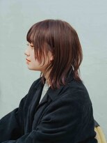 チェス(CHESS)&nbsp;ミディアムウルフ