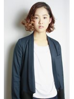 トムキャット(TOM CAT)&nbsp;ネタツキタヘア