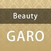 ビューティーガロ 妻沼店(Beauty GARO)のお店ロゴ