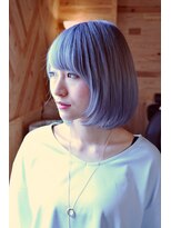 ベルシャンブル(belle chambre)&nbsp;#belle chambre#燃ゆる月★