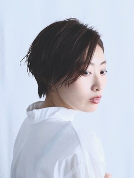 ラティ(Ratie) ”Ratie"大人スッキリクールショートボブ２【久屋大通/栄】