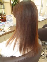 コアフィールフィス(COIFFURE fils) M3Dストレート