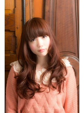 クロコ(Quroco) 【Quroco】パーマはお任せ♪オイルデジタルパーマ