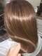 ルシア ヘア(Lucia hair)の写真/最新の薬剤を使用しながら叶える《髪質改善》酸熱髪質改善トリートメントで理想の髪へ導きます 
