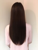 パティオンツー(PATIONN2)&nbsp;しっかりケアしてしっかりまとめる☆髪質改善トリートメント♪♪