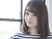 モテ可愛なスタイルもトクイ