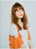 無造作☆ナチュラル☆大人かわいい