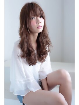 ウィル 京橋店(WiLL) 【WiLL京橋店】加藤武 ヘアスタイル