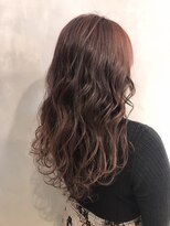 エイトウラワ 浦和店(EIGHT urawa)&nbsp;【EIGHT浦和】とろみカラー_グレージュ_ハイライト