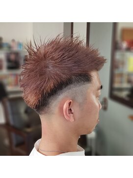 スプーン(SPOON) ハイトーンシェード