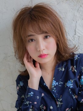 フェティッシュ(fetish) ミディアムレイヤー