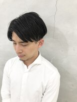 エンドリンク(endlink)&nbsp;ハンサムメンズショート