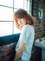 アカサ(A.casa) 強めカール/20代/30代/40代/50代/西阿知/イオン倉敷